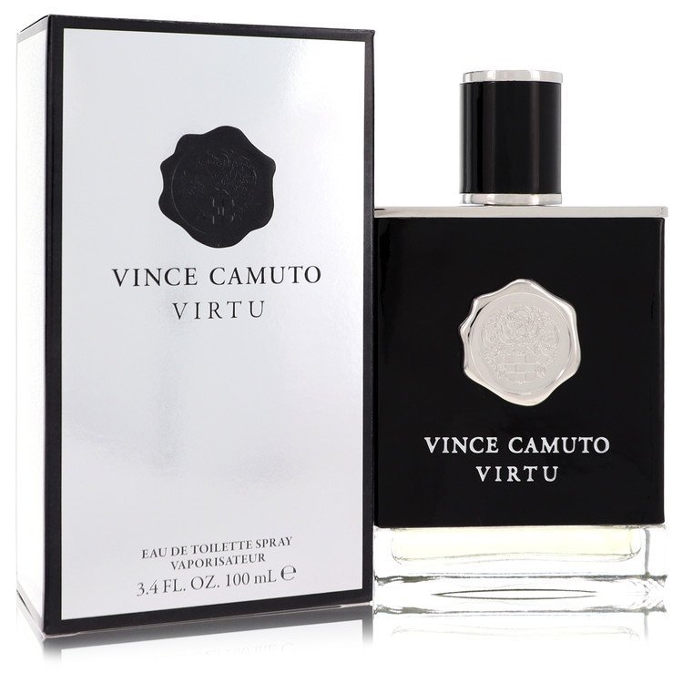 <span class="notranslate">VINCE CAMUTO VIRTU</span> Eau De Toilette 3.4 oz for Men <span class="notranslate">VINCE CAMUTO VIRTU</span> Eau De Toilette 3.4 oz for Men