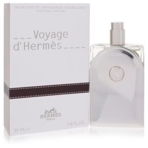 <span class="notranslate">HERMES VOYAGE D'HERMES</span> Eau De Toilette 1.18 oz Unisex