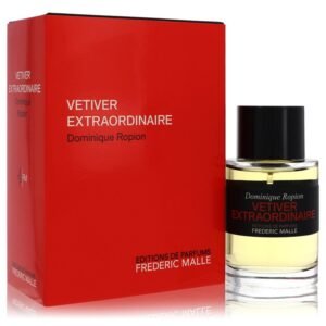 <span class="notranslate">FREDERIC MALLE VETIVER EXTRAORDINAIRE</span> Eau De Parfum 3.4 oz for Men