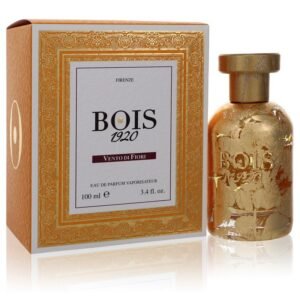 <span class="notranslate">BOIS 1920 VENTO DI FIORI</span> Eau De Parfum 3.4 oz for Women