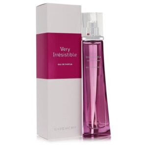<span class="notranslate">GIVENCHY VERY IRRESISTIBLE SENSUAL</span> Eau De Parfum 1.7 oz for Women