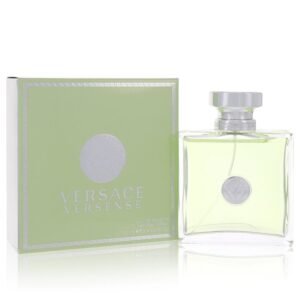 <span class="notranslate">VERSACE VERSENSE</span> Eau De Toilette 3.4 oz for Women