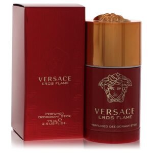 VERSACE EROS FLAME Deodorant Stick 2.5 oz für Männer
