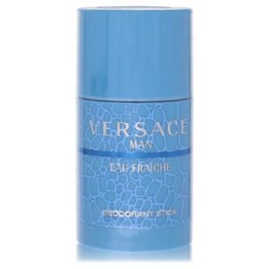 <span class="notranslate">VERSACE MAN EAU FRAICHE</span> Deodorant Stick 2.5 oz for Men