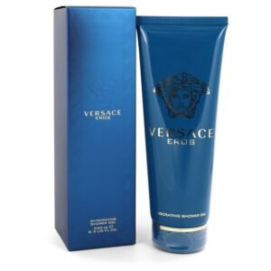 VERSACE EROS Duschgel 8.4 oz für Männer