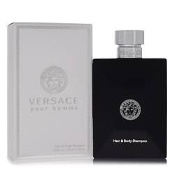 VERSACE POUR HOMME Duschgel 8.4 oz für Männer