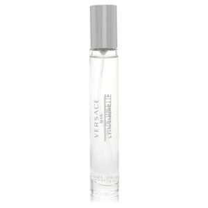 VERSACE MAN EAU FRAICHE मिनी EAU FRAICHE (परीक्षक) 0.3 oz पुरुषों के लिए
