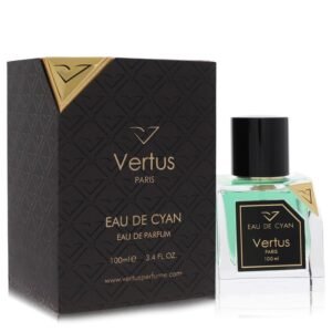 <span class="notranslate">VERTUS</span> EAU DE CYAN Eau De Parfum 3.4 oz Unisex <span class="notranslate">VERTUS</span> EAU DE CYAN Eau De Parfum 3.4 oz Unisex