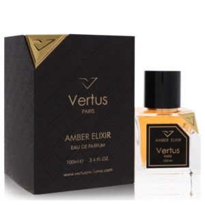 <span class="notranslate">VERTUS AMBER ELIXIR</span> Eau De Parfum 3.4 oz Unisex