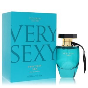 <span class="notranslate">VICTORIA'S SECRET VERY SEXY SEA</span> Eau De Parfum 1.7 oz for Women