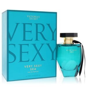 <span class="notranslate">VICTORIA'S SECRET VERY SEXY SEA</span> Eau De Parfum 3.4 oz for Women