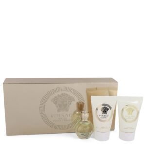 VERSACE EROS Gift Set for Women
