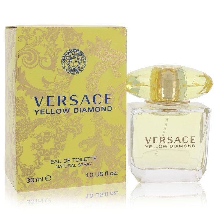 <span class="notranslate">VERSACE YELLOW DIAMOND</span> Eau De Toilette 1 oz for Women <span class="notranslate">VERSACE YELLOW DIAMOND</span> Eau De Toilette 1 oz for Women