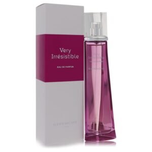 <span class="notranslate">GIVENCHY VERY IRRESISTIBLE SENSUAL</span> Eau De Parfum 2.5 oz for Women