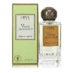 <span class="notranslate">NOBILE 1942 VESPRI AROMATICO</span> Eau De Parfum 2.5 oz Unisex