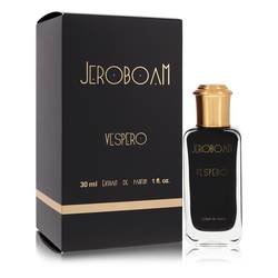 <span class="notranslate">JEROBOAM VESPERO</span> Pure Perfume Extrait 1 oz for Men