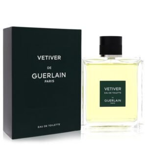 Vetiver Guerlain by Guerlain Eau De Toilette Spray 5 oz für Männer Vetiver Guerlain by Guerlain Eau De Toilette Spray 5 oz für Männer