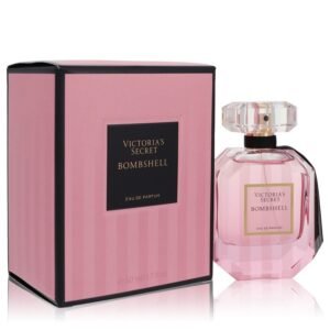 <span class="notranslate">VICTORIA'S SECRET BOMBSHELL</span> Eau De Parfum 1.7 oz for Women