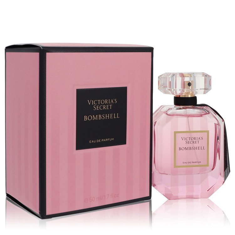 <span class="notranslate">VICTORIA'S SECRET BOMBSHELL</span> Eau De Parfum 1.7 oz for Women <span class="notranslate">VICTORIA'S SECRET BOMBSHELL</span> Eau De Parfum 1.7 oz for Women