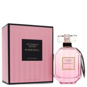 <span class="notranslate">VICTORIA'S SECRET BOMBSHELL</span> Eau De Parfum 3.4 oz for Women