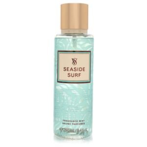 <span class="notranslate">VICTORIA'S SECRET SEASIDE SURF</span> Fragrance Mist 8.4 oz for Women