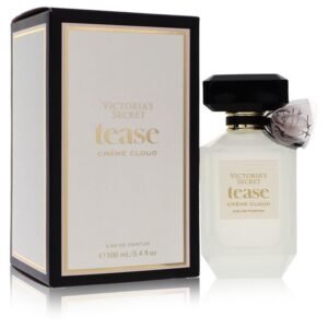 <span class="notranslate">VICTORIA'S SECRET TEASE CREME CLOUD</span> Eau De Parfum 3.4 oz for Women