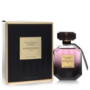 <span class="notranslate">VICTORIA'S SECRET BOMBSHELL OUD</span> Eau De Parfum 1.7 oz for Women