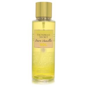 <span class="notranslate">VICTORIA'S SECRET BARE VANILLA SOL</span> Fragrance Mist 8.4 oz for Women