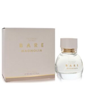 <span class="notranslate">VICTORIA'S SECRET BARE MAGNOLIA</span> Eau De Parfum 1.7 oz for Women