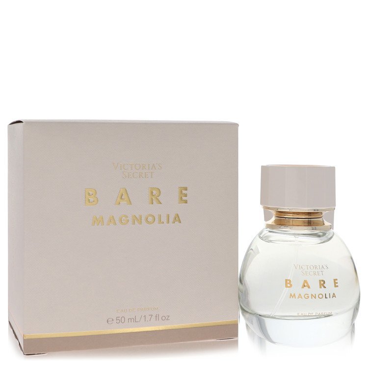 <span class="notranslate">VICTORIA'S SECRET BARE MAGNOLIA</span> Eau De Parfum 1.7 oz for Women <span class="notranslate">VICTORIA'S SECRET BARE MAGNOLIA</span> Eau De Parfum 1.7 oz for Women