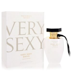 <span class="notranslate">VICTORIA'S SECRET VERY SEXY OASIS</span> Eau De Parfum 1.7 oz for Women