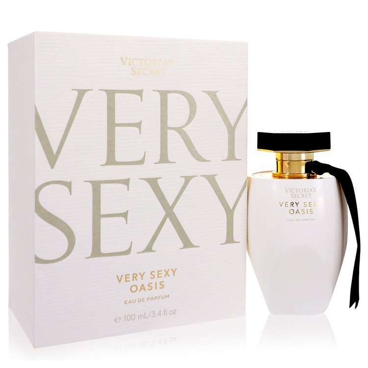 <span class="notranslate">VICTORIA'S SECRET VERY SEXY OASIS</span> Eau De Parfum 3.4 oz for Women <span class="notranslate">VICTORIA'S SECRET VERY SEXY OASIS</span> Eau De Parfum 3.4 oz for Women