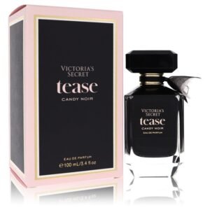 <span class="notranslate">VICTORIA'S SECRET TEASE CANDY NOIR</span> Eau De Parfum 3.4 oz for Women