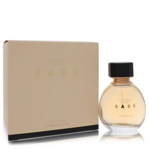 <span class="notranslate">VICTORIA'S SECRET BARE</span> Eau De Parfum 3.4 oz for Women