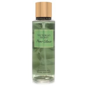 <span class="notranslate">VICTORIA'S SECRET PEAR GLACE</span> Fragrance Mist 8.4 oz for Women