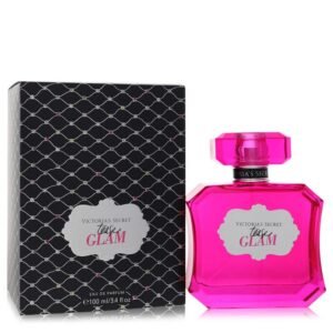 <span class="notranslate">VICTORIA'S SECRET TEASE GLAM</span> Eau De Parfum 3.4 oz for Women