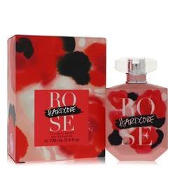 <span class="notranslate">VICTORIA'S SECRET HARDCORE ROSE</span> Eau De Parfum 3.4 oz for Women