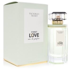 <span class="notranslate">VICTORIA'S SECRET FIRST LOVE</span> Eau De Parfum 3.4 oz for Women