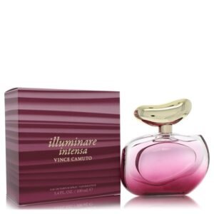 <span class="notranslate">VINCE CAMUTO ILLUMINARE INTENSA</span> Eau De Parfum 3.4 oz for Women