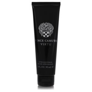 <span class="notranslate">VINCE CAMUTO VIRTU</span> After Shave Balm 3 oz for Men