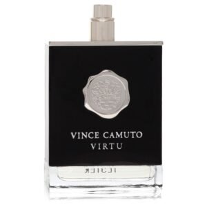 <span class="notranslate">VINCE CAMUTO VIRTU</span> Eau De Toilette (tester) 3.4 oz for Men