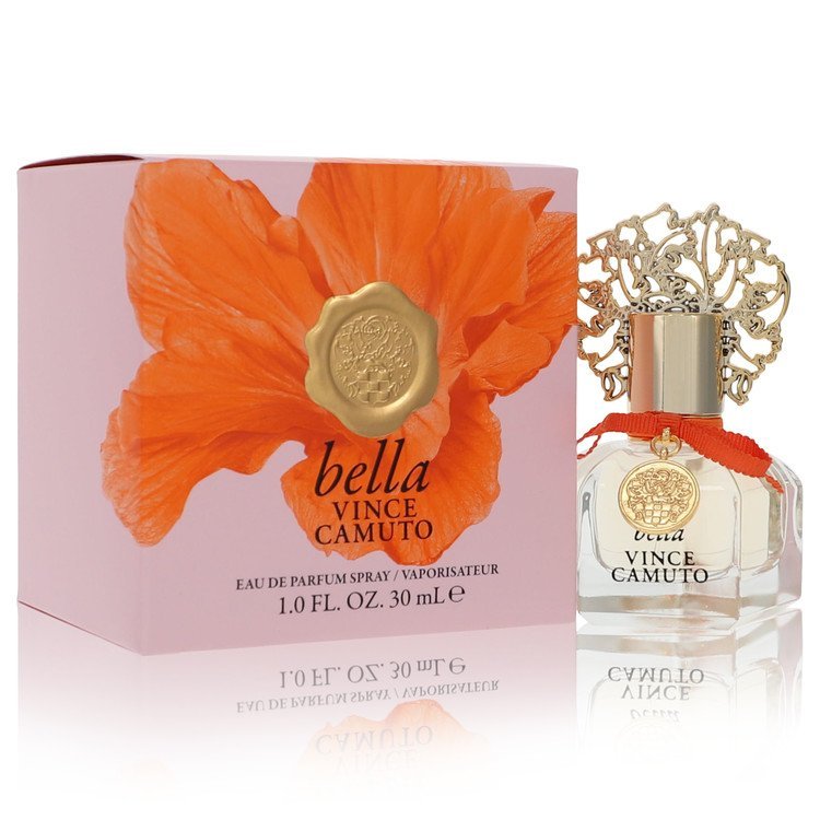<span class="notranslate">VINCE CAMUTO BELLA</span> Eau De Parfum 1 oz for Women <span class="notranslate">VINCE CAMUTO BELLA</span> Eau De Parfum 1 oz for Women