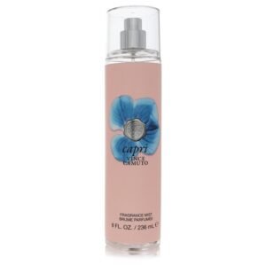 <span class="notranslate">VINCE CAMUTO CAPRI</span> Body Mist 8 oz for Women