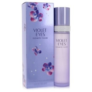 <span class="notranslate">ELIZABETH TAYLOR VIOLET EYES</span> Eau De Parfum 3.4 oz for Women
