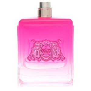 <span class="notranslate">JUICY COUTURE VIVA LA JUICY PETALS PLEASE</span> Eau De Parfum (tester) 3.4 oz for Women
