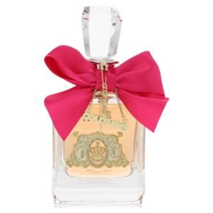 <span class="notranslate">JUICY COUTURE VIVA LA JUICY</span> Eau De Parfum (tester) 3.4 oz for Women