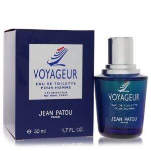 <span class="notranslate">JEAN PATOU VOYAGEUR</span> Eau De Toilette 1.7 oz for Men