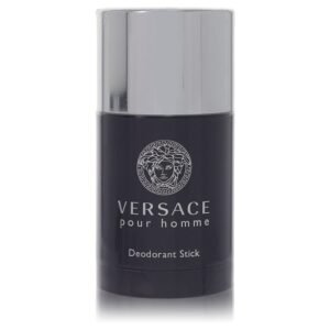 VERSACE POUR HOMME Deodorant Stick 2.5 oz für Männer