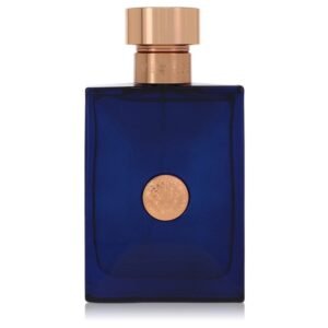 <span class="notranslate">VERSACE POUR HOMME DYLAN BLUE</span> Eau De Toilette (tester) 3.4 oz for Men