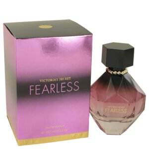 <span class="notranslate">VICTORIA'S SECRET FEARLESS</span> Eau De Parfum 3.4 oz for Women